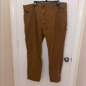 Men's Brown Pants